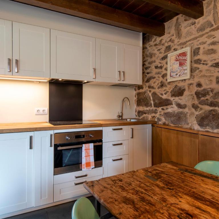 Casa Peón de Pardaces - Loft - 6