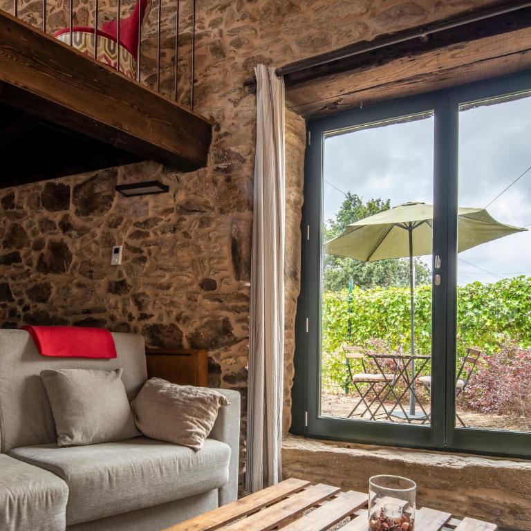 Casa Peón de Pardaces - Loft - 7
