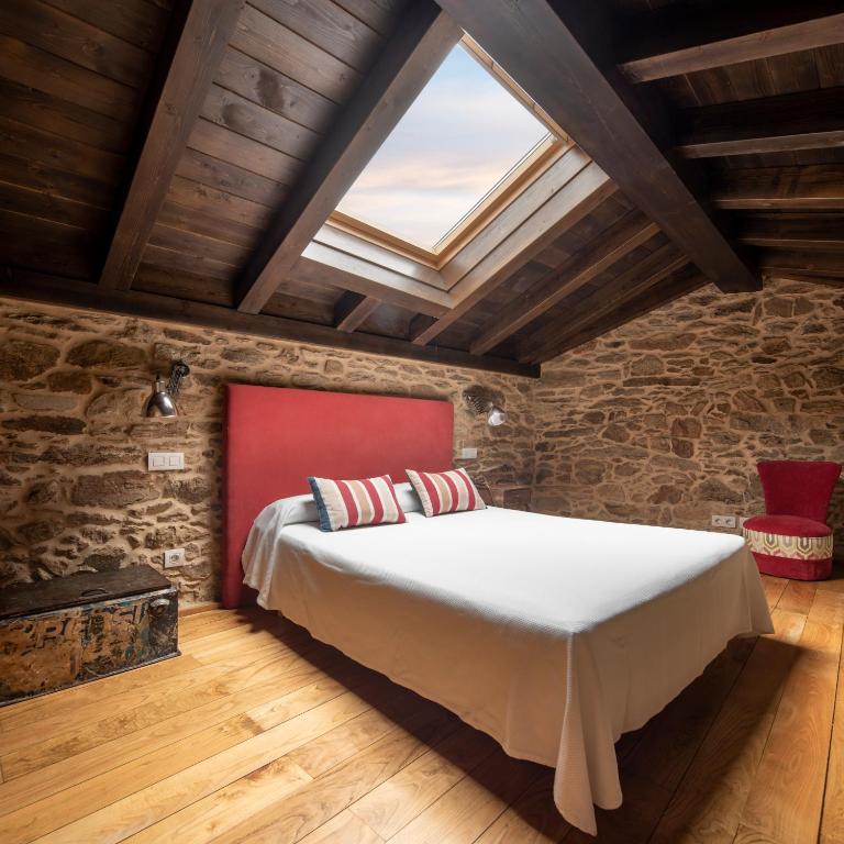 Casa Peón de Pardaces - Loft - 9