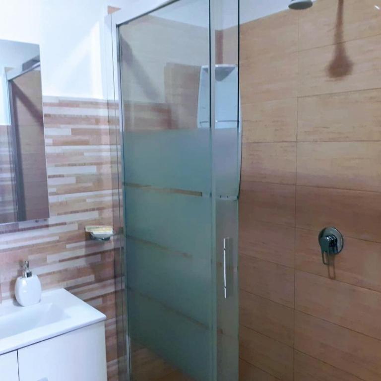 Napoleone Luxury Home roma - Economy Triple Room - 21