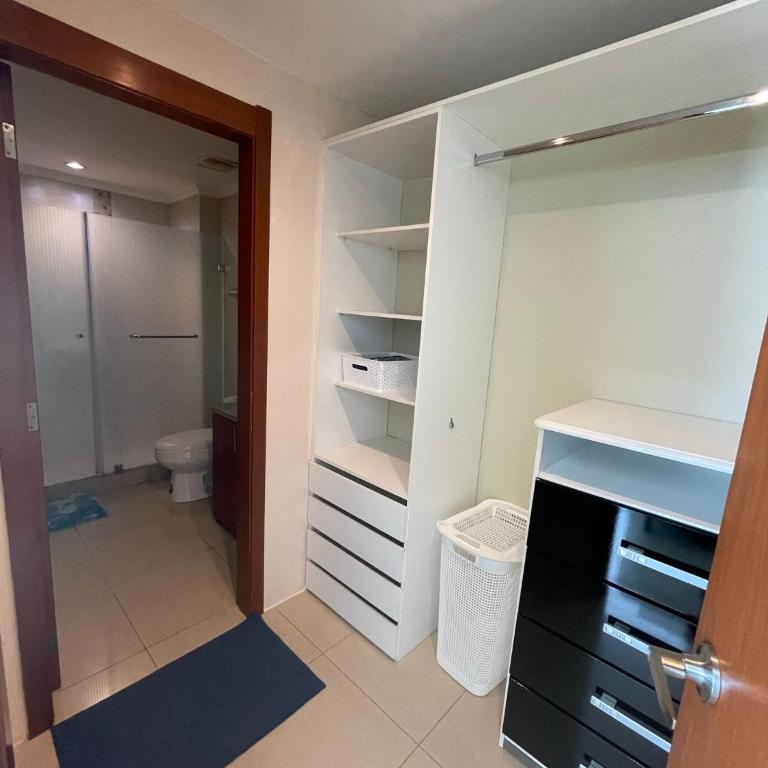 Apartamento VISTA Al RIO PUERTO SANTANA Riverfront 1 - Two-Bedroom Apartment - 5