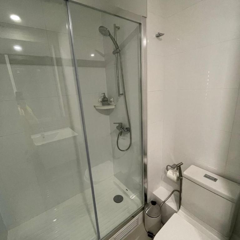 Departamento cercano a dunas y playa Concón - Two-Bedroom Apartment - 11