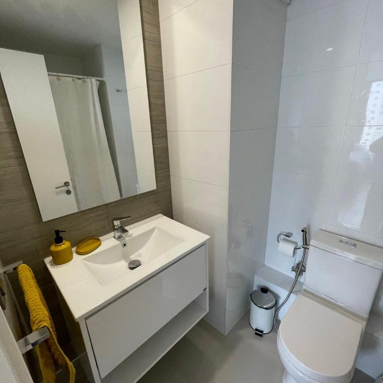 Departamento cercano a dunas y playa Concón - Two-Bedroom Apartment - 14