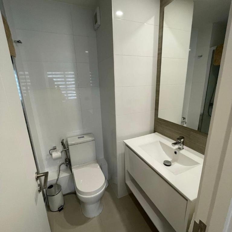 Departamento cercano a dunas y playa Concón - Two-Bedroom Apartment - 12