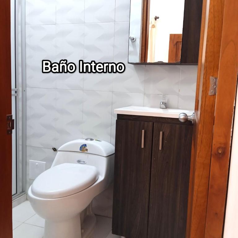 host Casa Don Arturo - Habitación Familiar Deluxe - 5