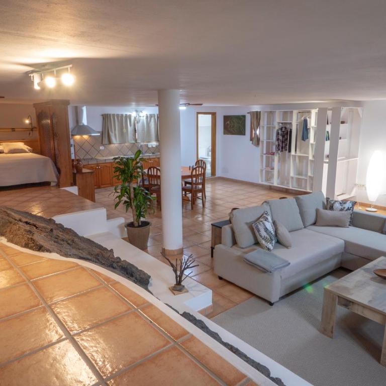 Casa Ico Lanzarote - Casa con 1 dormitorio - 4