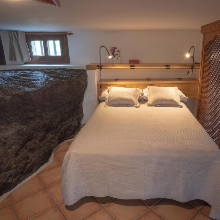 Casa Ico Lanzarote - Casa con 1 dormitorio - 8