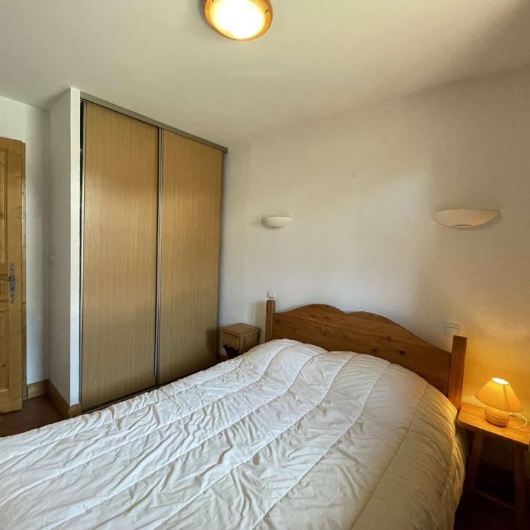 Appartement 3 pièces à Praz-sur-Arly avec parking - Appartement 2 Chambres - 6