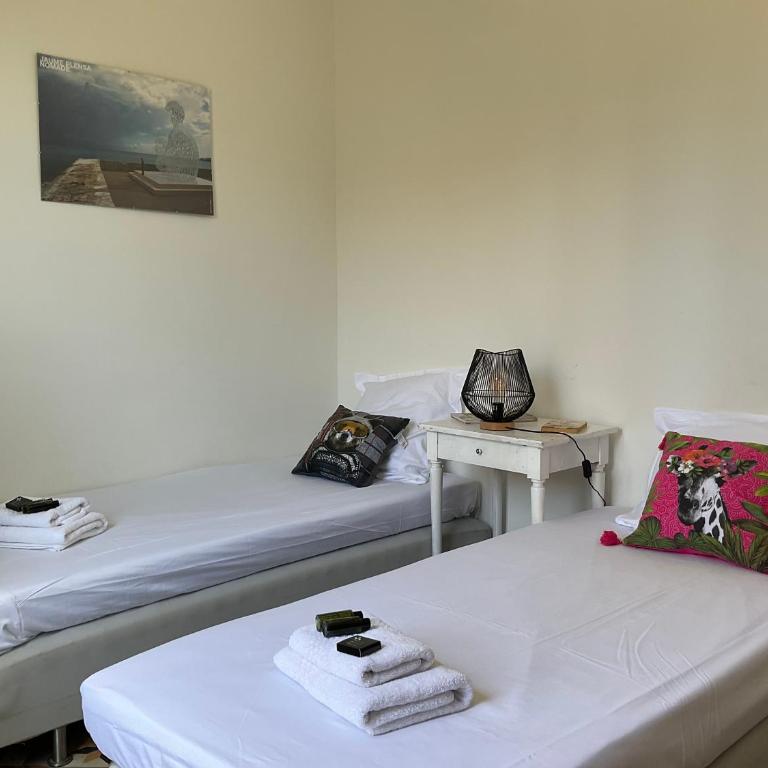 T3 VILLA WALLER PROCHE PLAGES et CENTRE-VILLE - Appartement 2 Chambres - 15