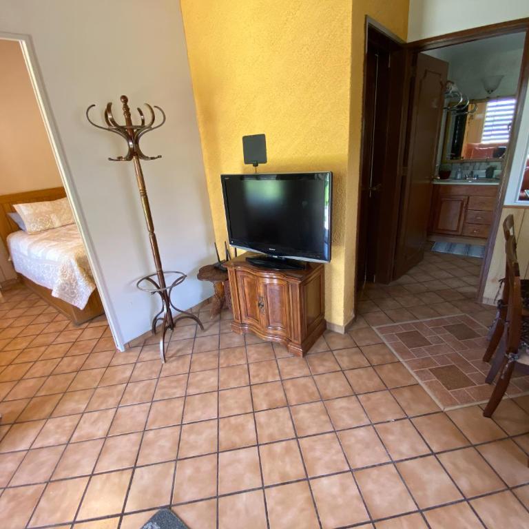 Las Casitas Campestres de Fraida - Un Oasis dentro de la Ciudad - Chalet de 2 dormitorios - 67