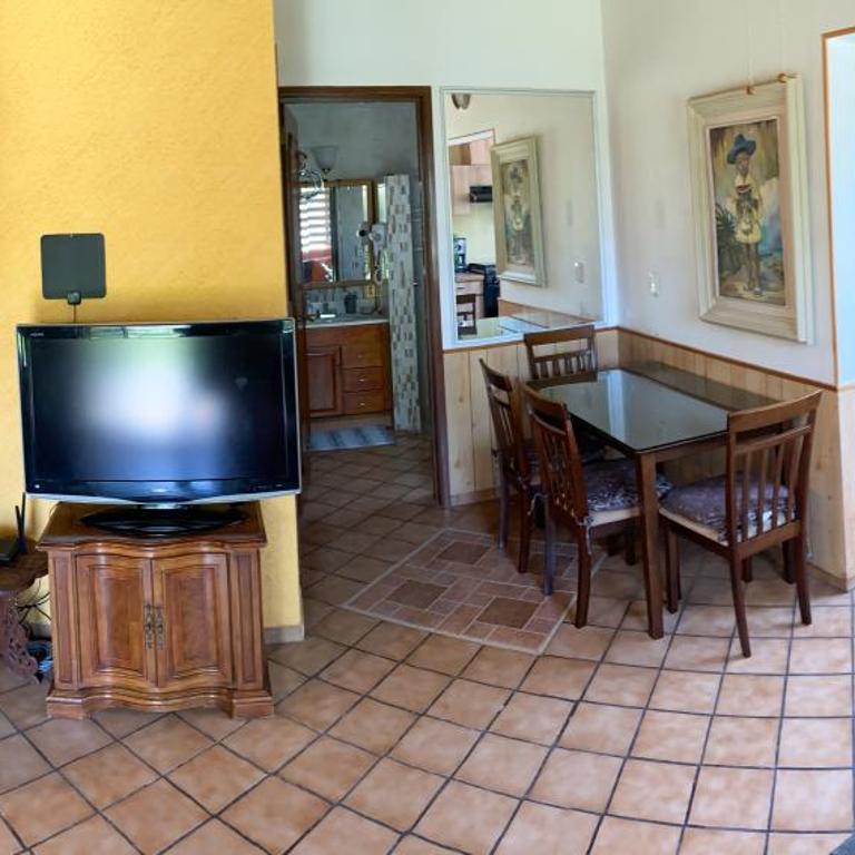 Las Casitas Campestres de Fraida - Un Oasis dentro de la Ciudad - Chalet de 2 dormitorios - 68