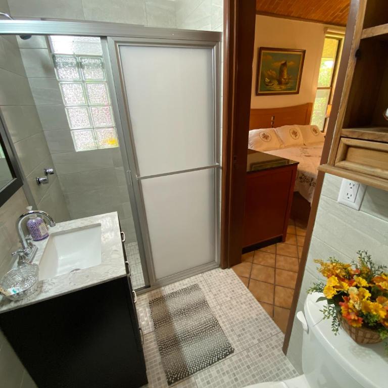 Las Casitas Campestres de Fraida - Un Oasis dentro de la Ciudad - Chalet de 2 dormitorios - 70