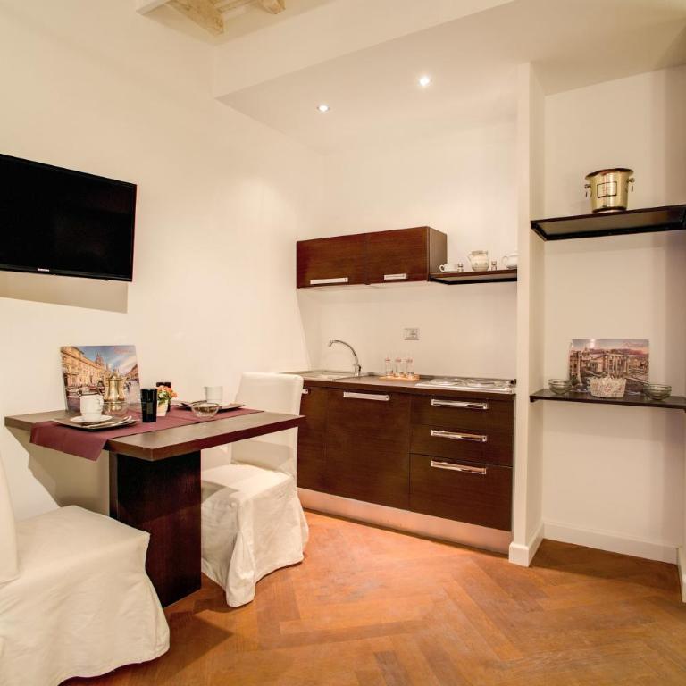 Orso Luxury Apartment - Monolocale Familiare - 35