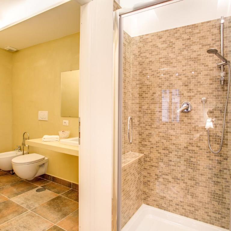 Orso Luxury Apartment - Monolocale Familiare - 37