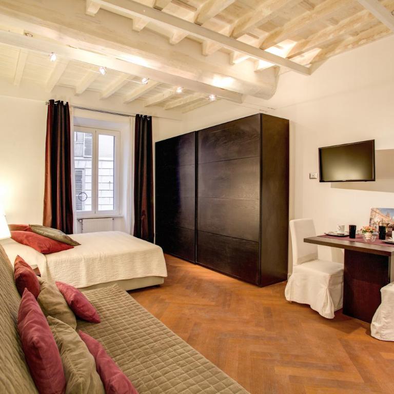 Orso Luxury Apartment - Monolocale Familiare - 39