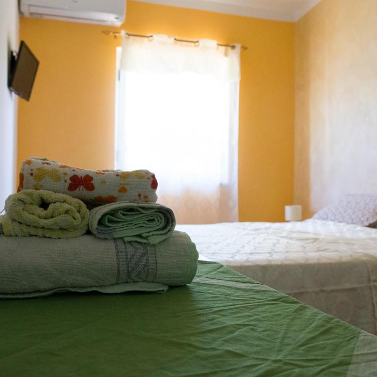 B&B del Sole Tropea - Camera King - 4