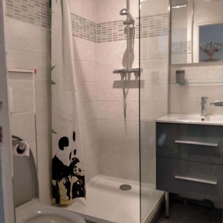 STUDIO la TOUSSUIRE EN SAVOIE - Appartement avec Vue sur la Montagne - 2