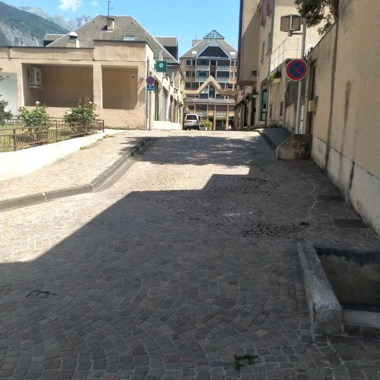 Le Saint Antoine - Appartement - 4