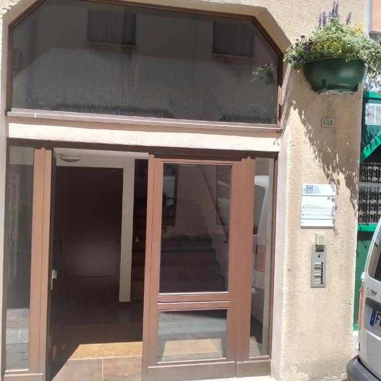 Le Saint Antoine - Appartement - 3