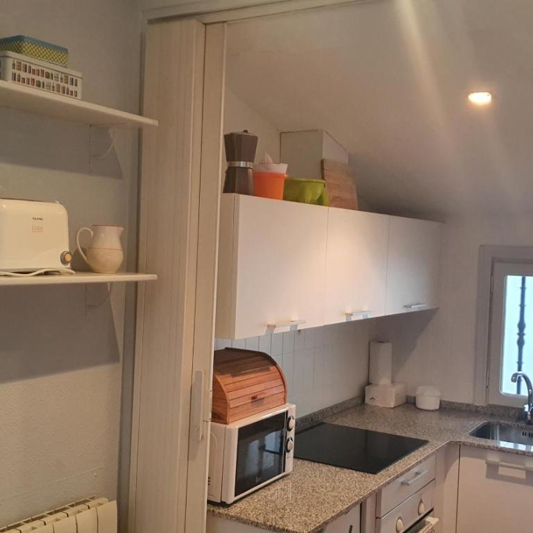 Apartamento calle estafeta - Apartamento de 2 dormitorios - 12