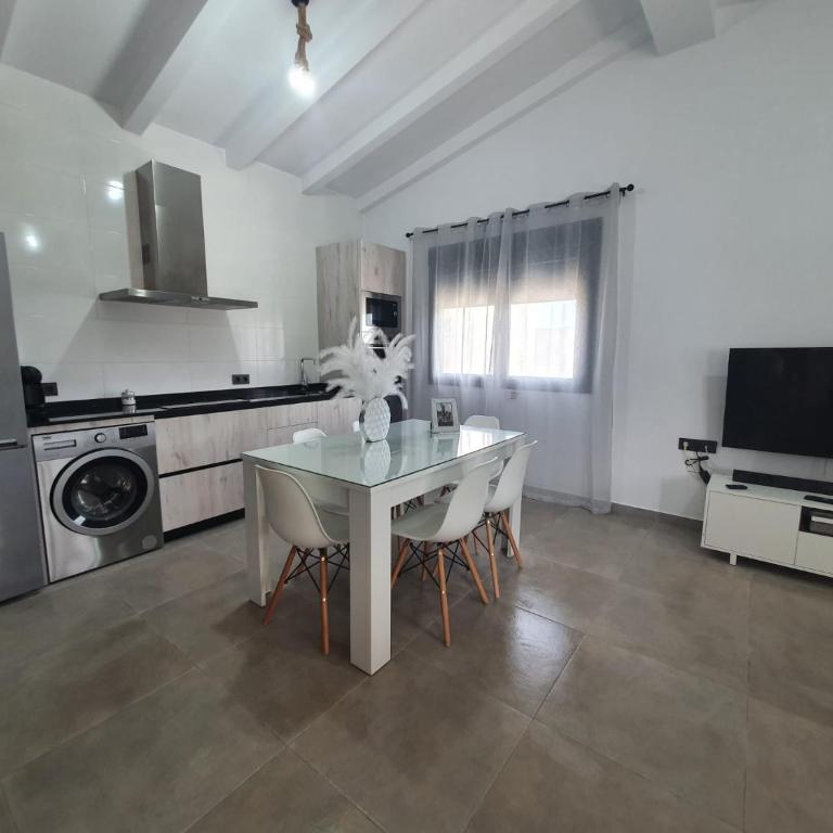 Caserón de Piedra Conil - Villa de 2 dormitorios - 4