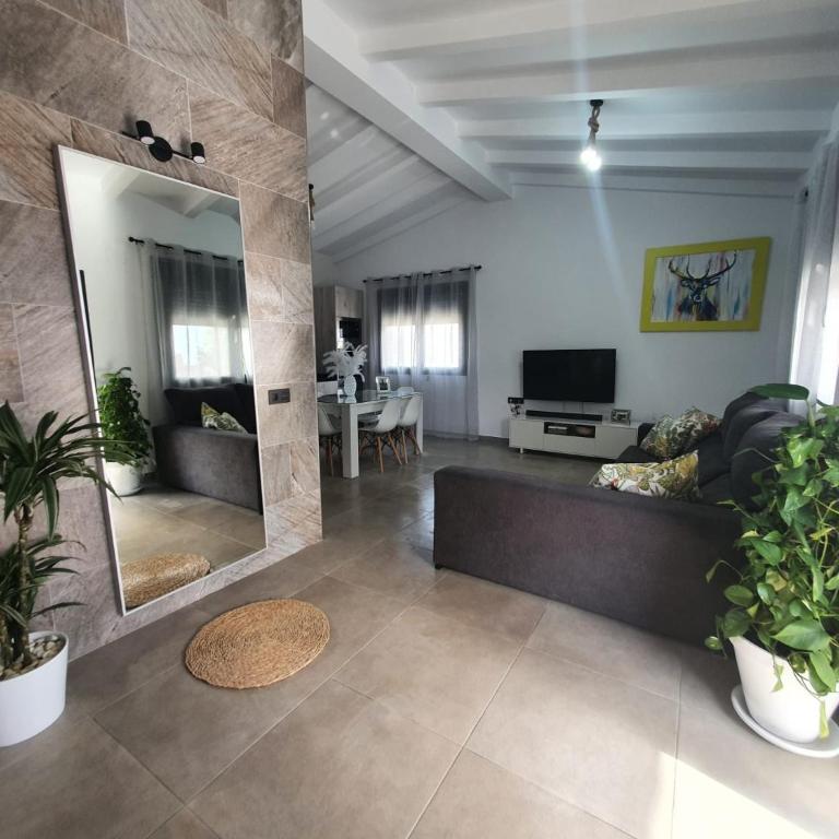 Caserón de Piedra Conil - Villa de 2 dormitorios - 6