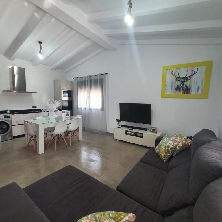 Caserón de Piedra Conil - Villa de 2 dormitorios - 7