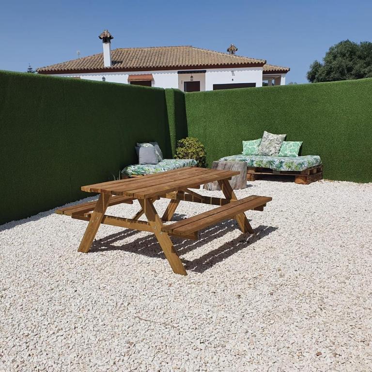 Caserón de Piedra Conil - Villa de 2 dormitorios - 16