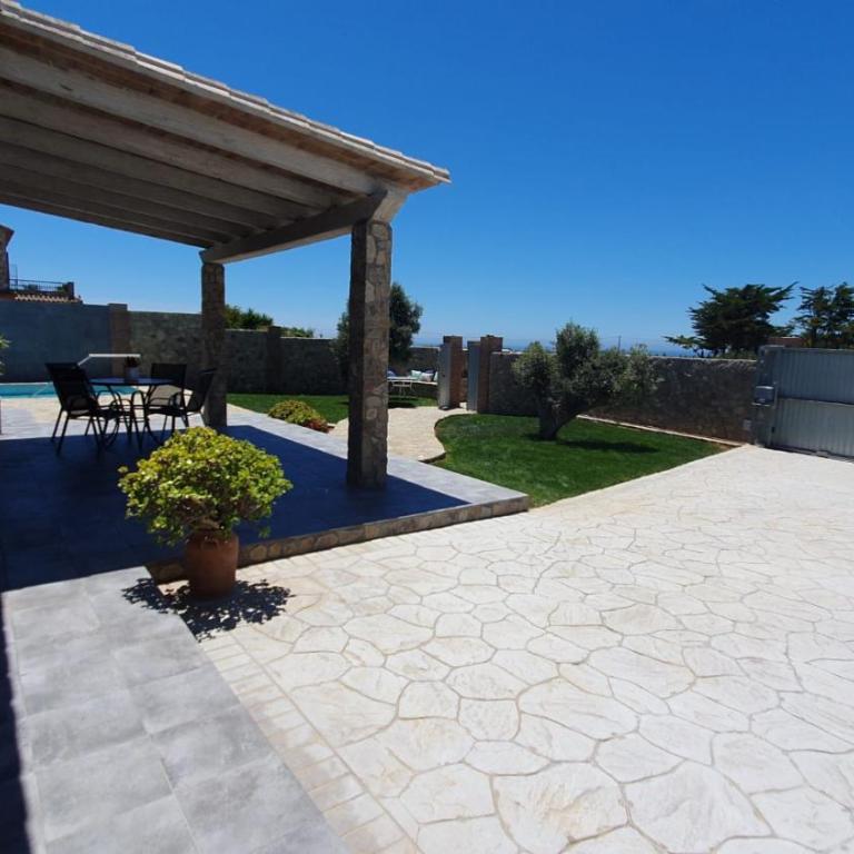 Caserón de Piedra Conil - Villa de 2 dormitorios - 17