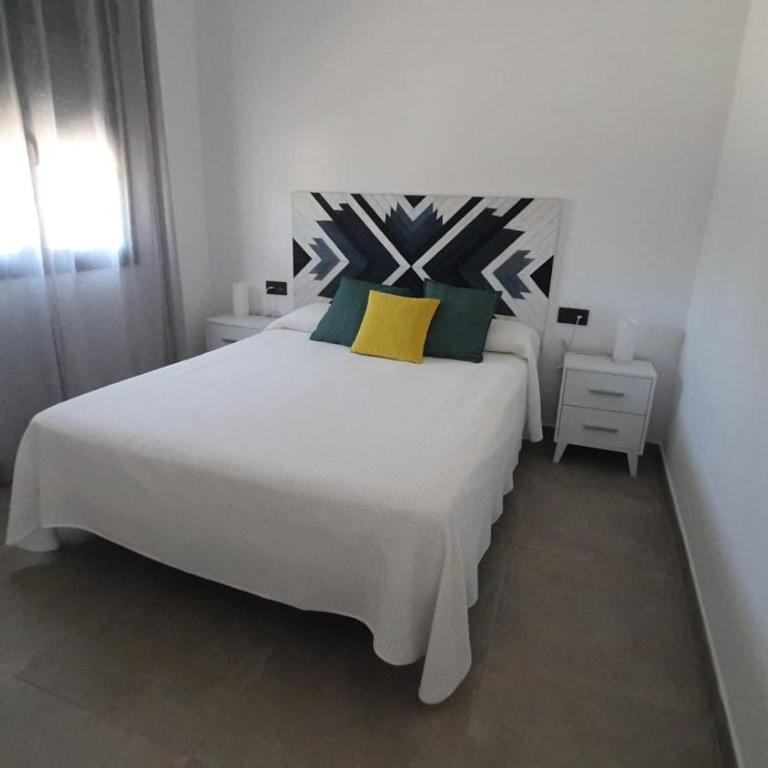 Caserón de Piedra Conil - Villa de 2 dormitorios - 8