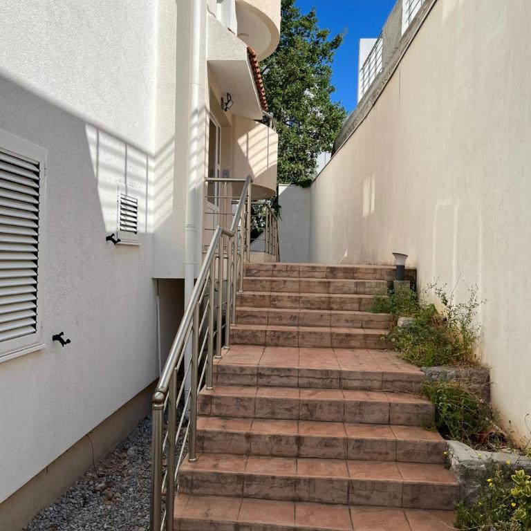 Apartment Kristijan - Apartman sa 2 Spavaće Sobe - 21