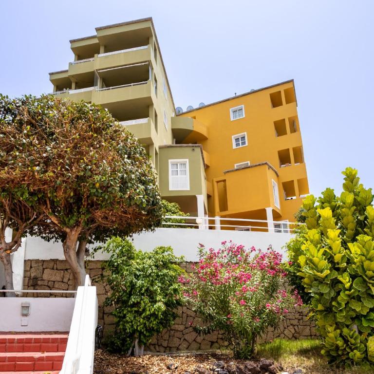Best Ocean View Ever Home Orlando by LoveTenerife - Apartamento con vistas al mar - 25