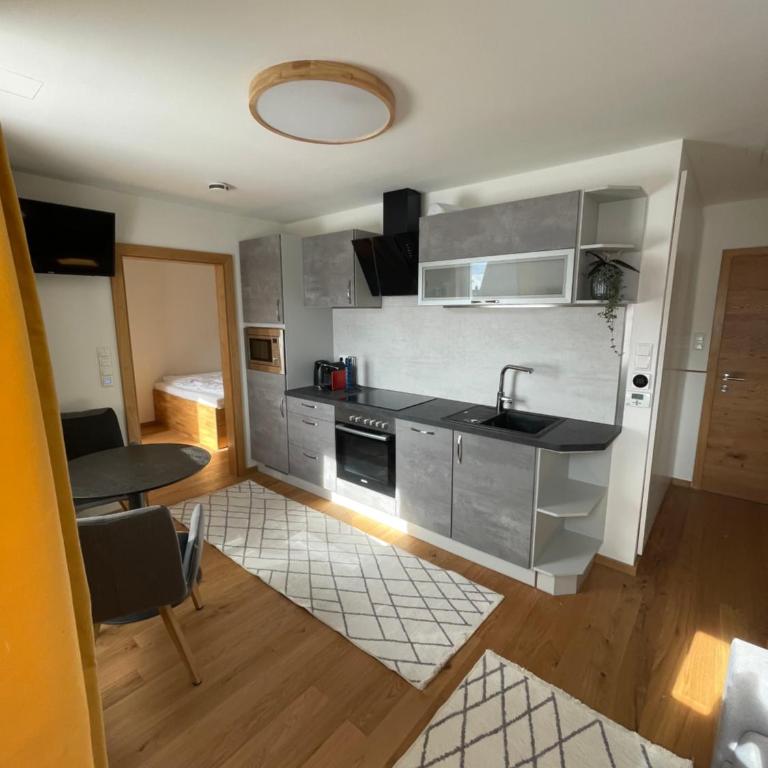 Mini-Apartment Admont - Apartment mit 1 Schlafzimmer - 2