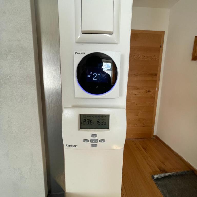 Mini-Apartment Admont - Apartment mit 1 Schlafzimmer - 12