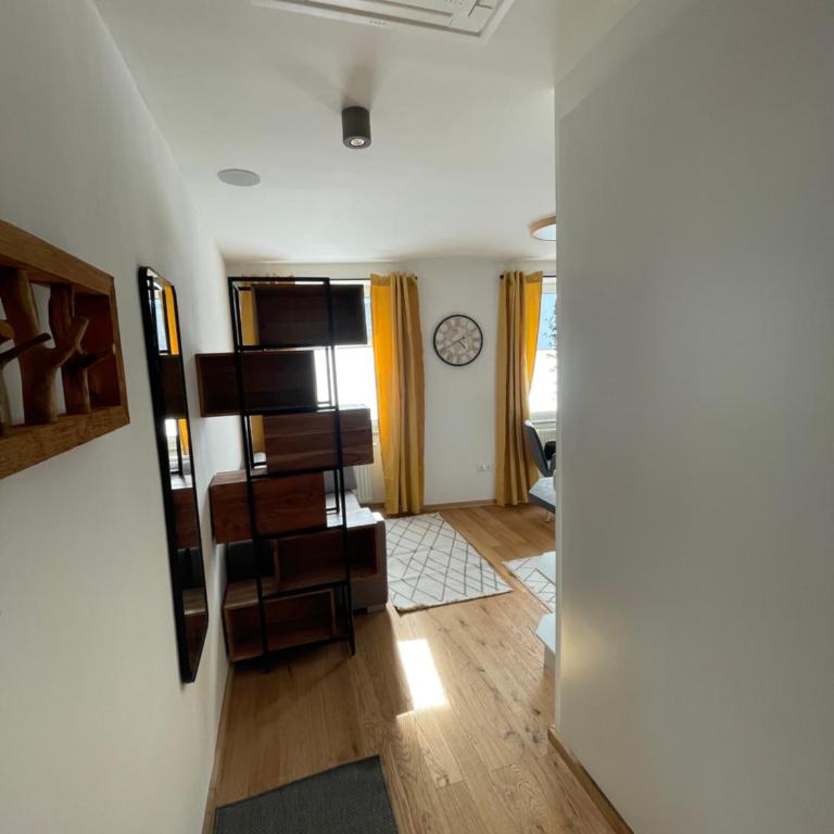Mini-Apartment Admont - Apartment mit 1 Schlafzimmer - 5