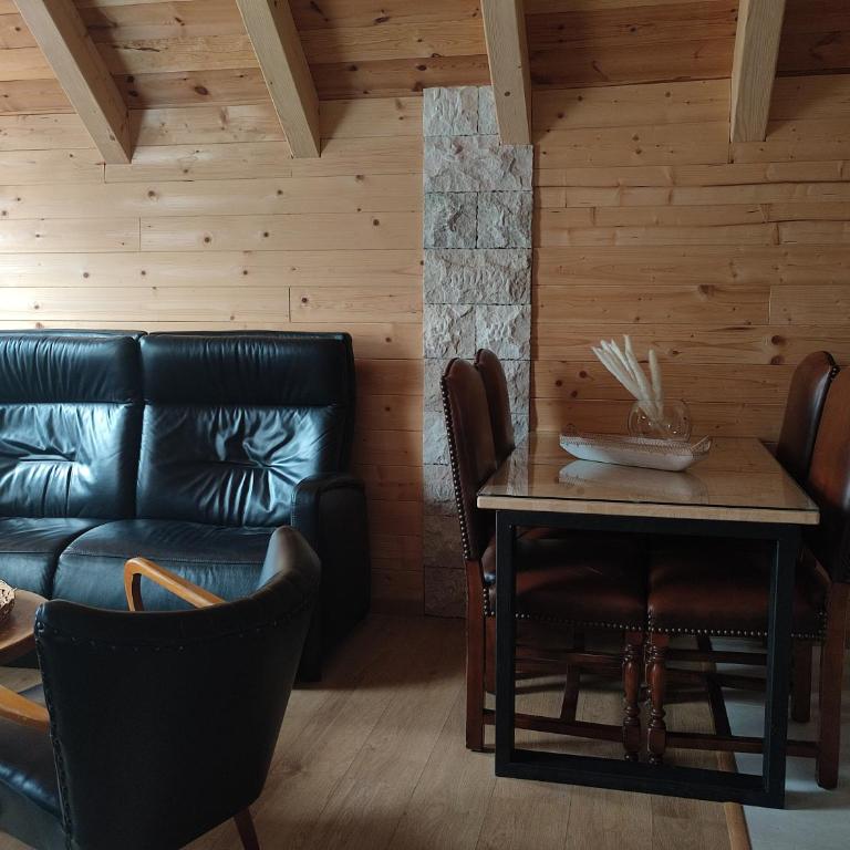Monte Pino Lux Apartments - Duplex Apartment - 7