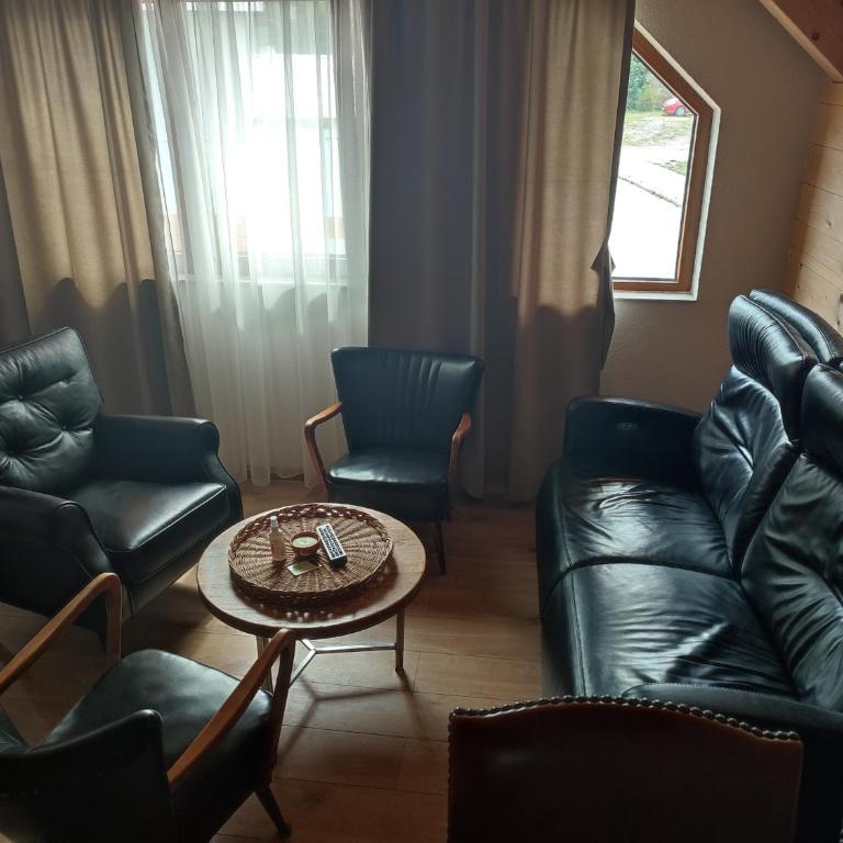 Monte Pino Lux Apartments - Duplex Apartment - 8
