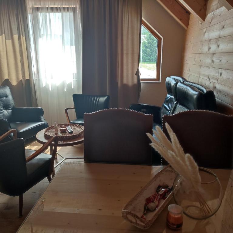 Monte Pino Lux Apartments - Duplex Apartment - 9