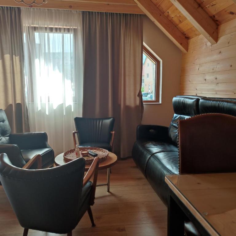 Monte Pino Lux Apartments - Duplex Apartment - 10