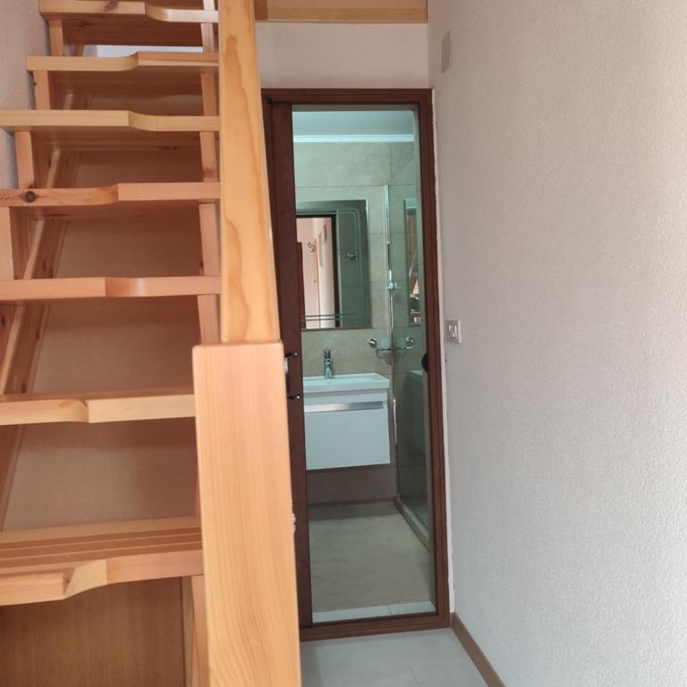 Monte Pino Lux Apartments - Duplex Apartment - 12