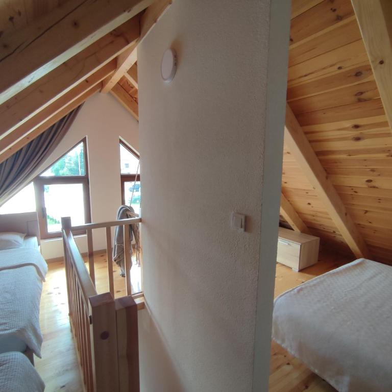 Monte Pino Lux Apartments - Duplex Apartment - 14