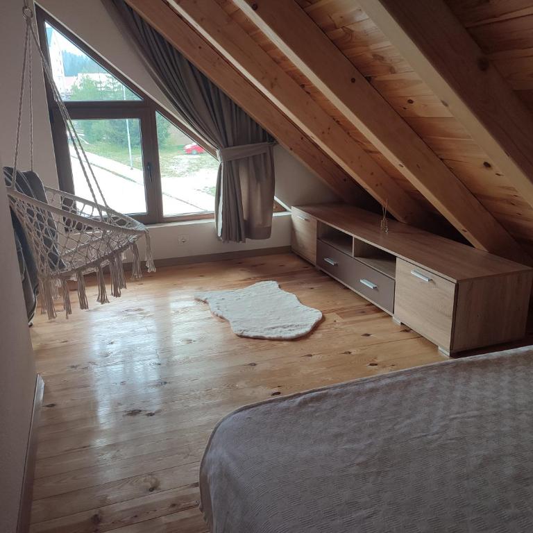 Monte Pino Lux Apartments - Duplex Apartment - 15