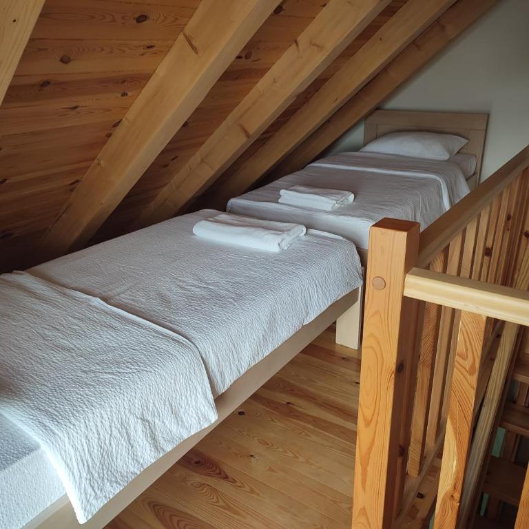Monte Pino Lux Apartments - Duplex Apartment - 8