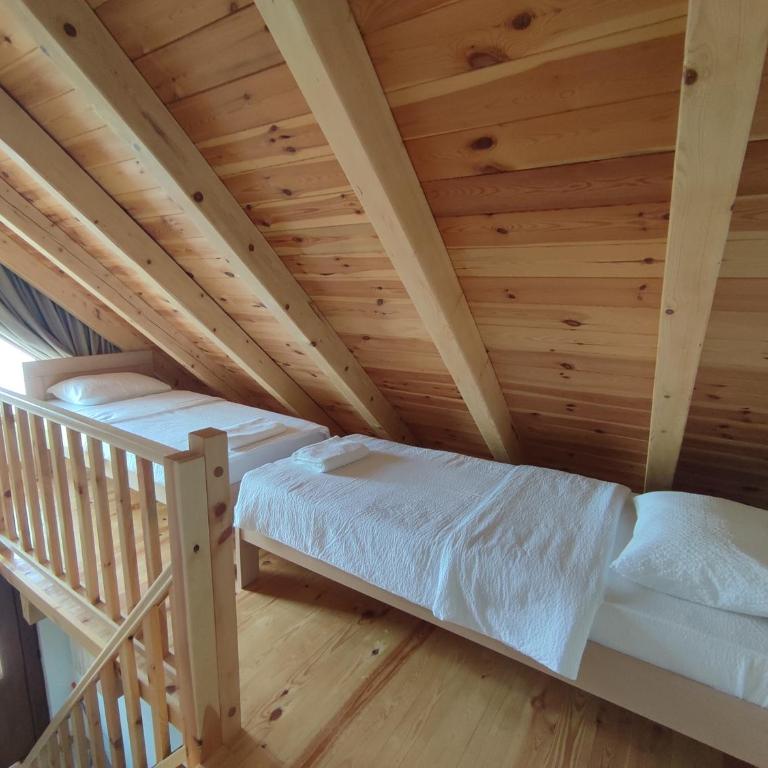 Monte Pino Lux Apartments - Duplex Apartment - 4