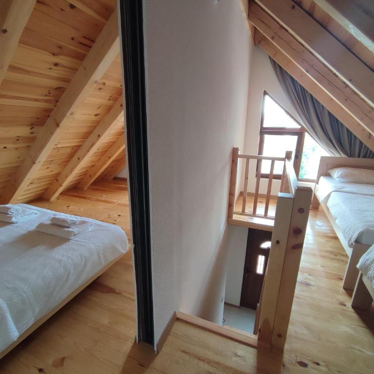 Monte Pino Lux Apartments - Duplex Apartment - 6