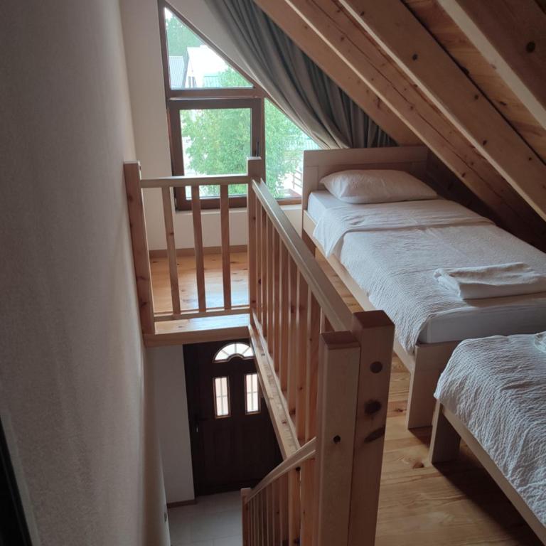 Monte Pino Lux Apartments - Duplex Apartment - 9