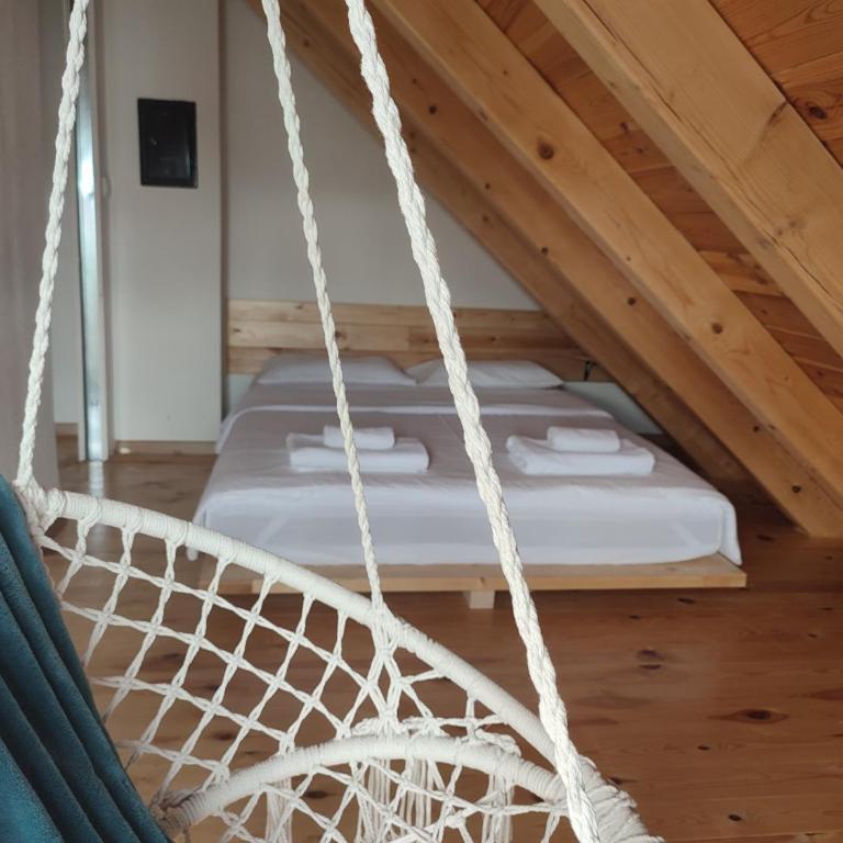 Monte Pino Lux Apartments - Duplex Apartment - 5
