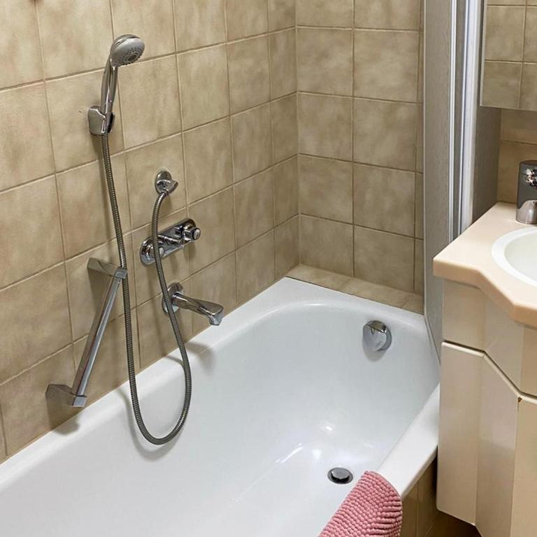 Queen de Luxe - Appartamento con 1 Camera da Letto - 9