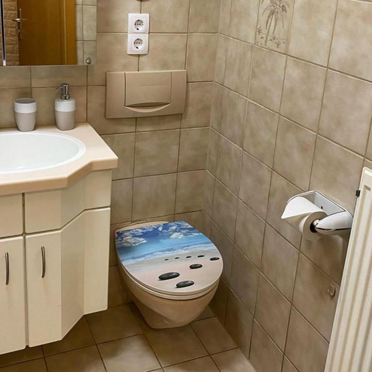 Queen de Luxe - Appartamento con 1 Camera da Letto - 10