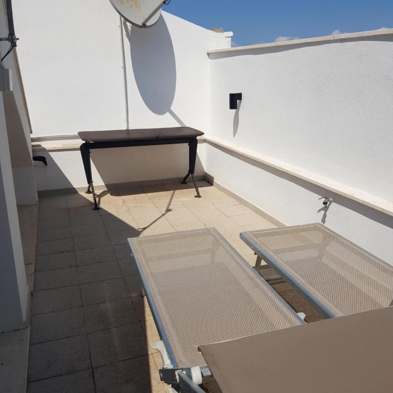 Casa di Mario appartamento in centro storico con due camere da letto e terrazze - Two-Bedroom Apartment - 25